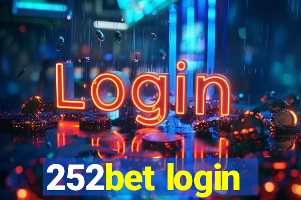 252bet login